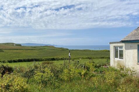 Upton, Bude, Cornwall, EX23 Plot for sale
