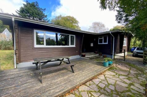 Bradworthy, Holsworthy, Devon, EX22 Bungalow for sale