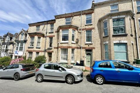 Greenclose Road, Ilfracombe, Devon, EX34 5 bed terraced house for sale