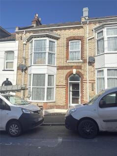 Victoria Road, Ilfracombe, Devon, EX34 4 bed terraced house for sale