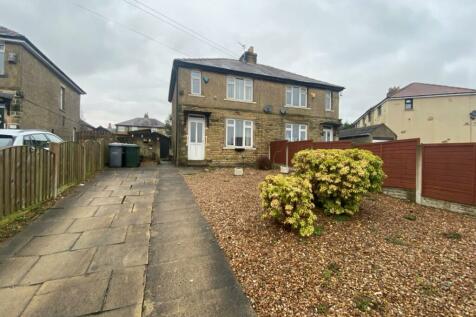 Mandale Road, Horton Bank Top... 2 bed semi