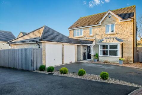 Winscar Avenue, Clayton Heights... 4 bed detached house for sale