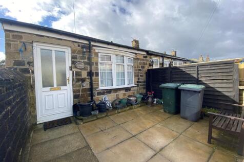 Pot House Road, Wibsey, Bradford, BD6 1 bed bungalow for sale