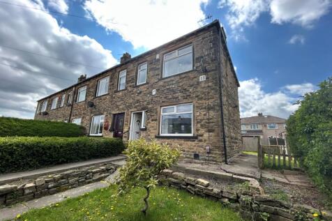 Acre Lane, Wibsey, Bradford, BD6 3 bed terraced house for sale