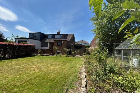 Raeburn Drive, Wibsey, Bradford, BD6 4 bed bungalow for sale