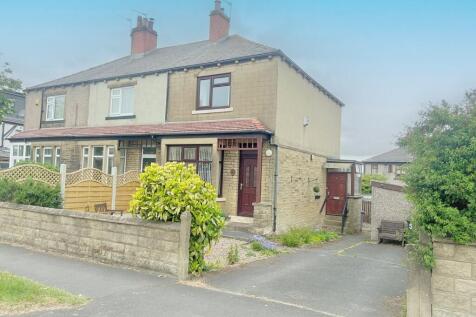 Auckland Road, Wibsey, Bradford, BD6 2 bed terraced house for sale