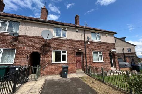 Melba Road, Little Horton, Bradford, BD5 2 bed townhouse for sale