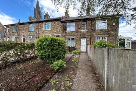 Southfield Road, Little Horton... 3 bed terraced house for sale