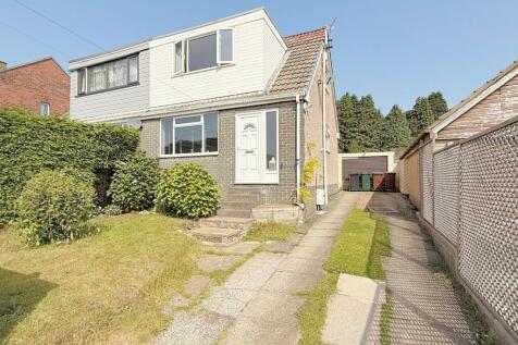 Saxton Avenue, Wibsey, Bradford, BD6 3 bed bungalow for sale