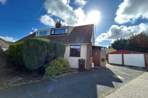 Welbeck Rise, Off Hollingwood Lane... 2 bed bungalow for sale
