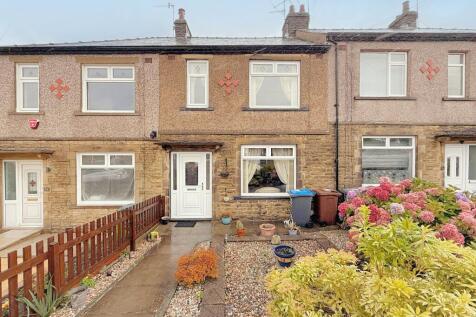 Holly Park Drive, Off Hollingwood... 2 bed terraced house for sale