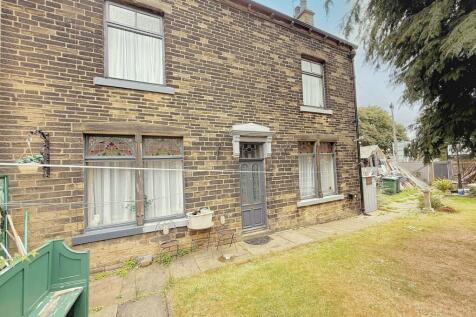 Southfield Road, Little Horton... 3 bed terraced house for sale