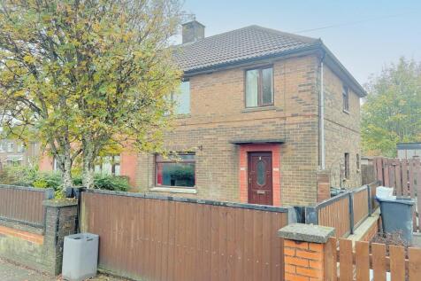 Boltby Lane, Buttershaw, Bradford, BD6 3 bed semi