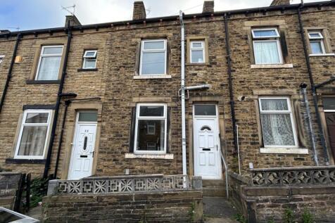 Nurser Place, Little Horton... 3 bed terraced house for sale