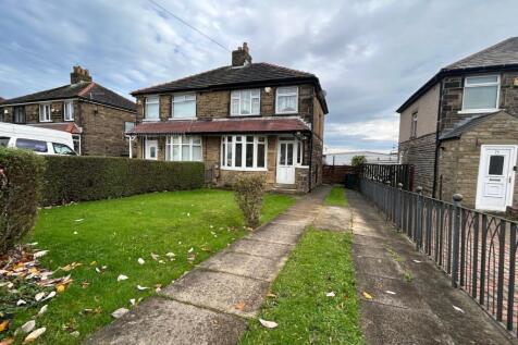 Mandale Road, Bradford, BD6 3 bed semi
