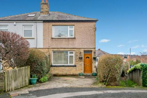 Victoria Drive, Eccleshill, Bradford... 2 bed semi