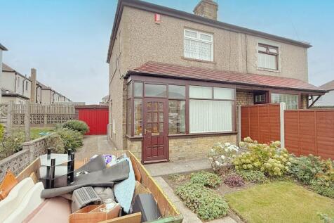 Wrose Road, Wrose, Shipley, BD18 2 bed semi