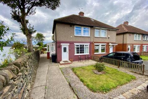 Greenwood Drive, Swain House... 2 bed semi