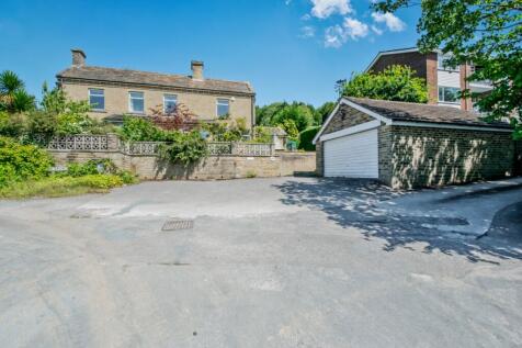 Malvern Road, Chellow Dene, Bradford... 4 bed semi