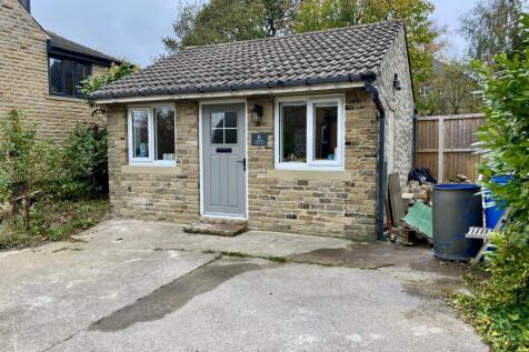 Ivy Place, Bradford, BD2 Detached house for sale