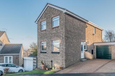 Wendron Way, Idle, Bradford, BD10 3 bed link detached house for sale