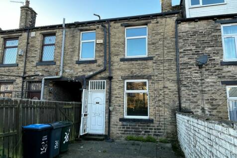 Oddy Street, Tong Street, Bradford, BD4 2 bed terraced house for sale