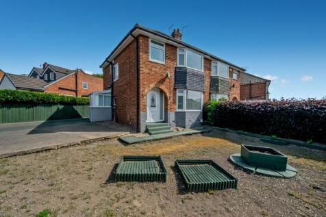 Tetley Drive, Birkenshaw, Bradford... 3 bed semi