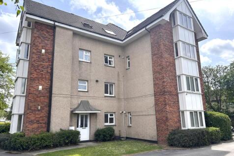 Tyersal Lane, Bradford, West... 2 bed flat for sale