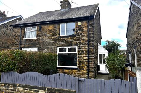Sandygate Terrace, Laisterdyke... 2 bed semi