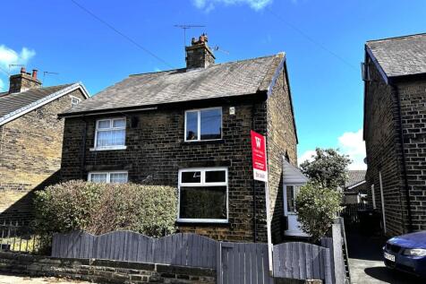 Sandygate Terrace, Laisterdyke... 2 bed semi