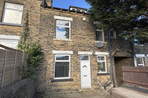 Lilian Street, Dudley Hill, Bradford... 3 bed terraced house for sale