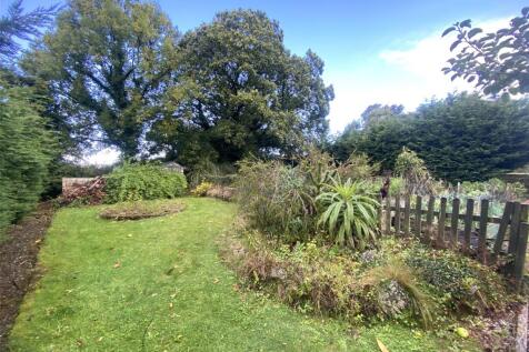 The Windmills, South Hill... Plot for sale