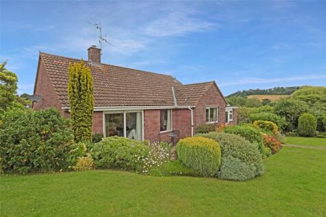 2 bedroom bungalow for sale