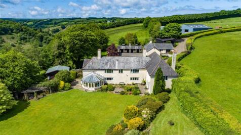 Equestrian facility for sale