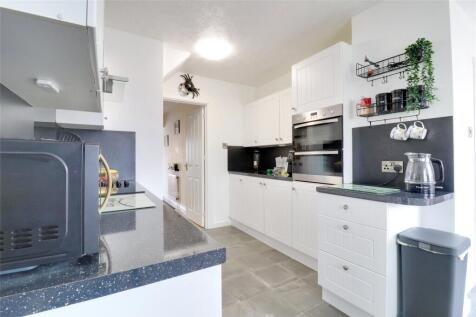 Parkes Road, Great Torrington, Devon... 3 bed semi
