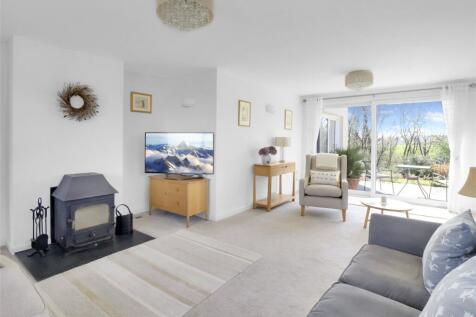 Peters Marland, Great Torrington... 4 bed detached house for sale