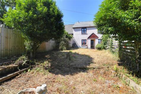Winswell Farm, Peters Marland... 2 bed terraced house for sale