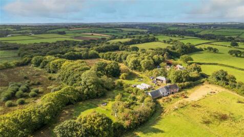 Equestrian facility for sale