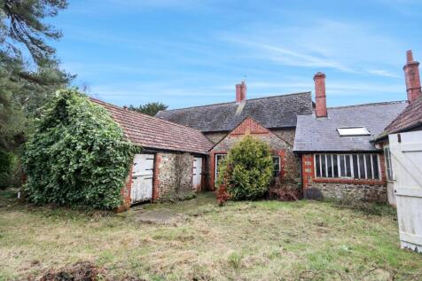 Clayhidon, Cullompton, Devon, EX15 4 bed semi