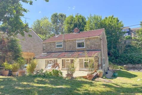 Coombe Lane, Shepton Mallet 3 bed cottage for sale