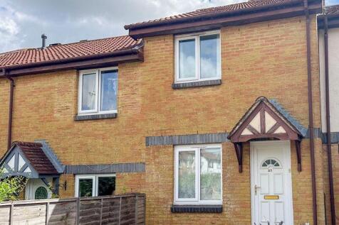 Shepton Mallet 3 bed terraced house for sale