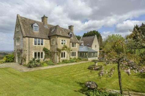 7 bedroom country house for sale