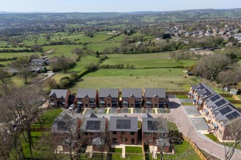 Westfield Green, Wyke/Scholes... 4 bed detached house for sale