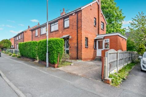 First Avenue, Liversedge, West... 2 bed semi