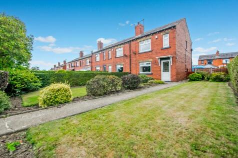 Hunsworth Lane, Hunsworth... 3 bed terraced house for sale