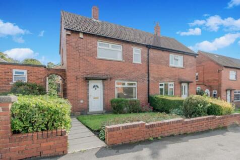 Redfearn Avenue, Heckmondwike, West... 3 bed semi