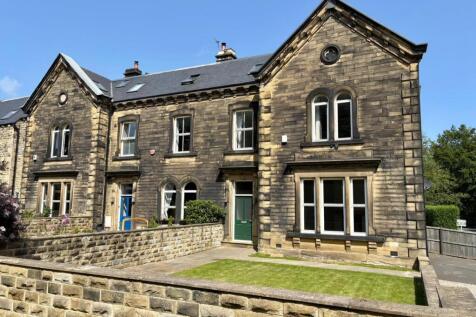 Oxford Road, Gomersal, Cleckheaton, BD19 6 bed terraced house for sale