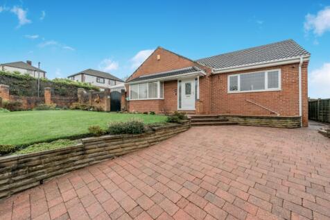 Cliffe Lane, Gomersal, Cleckheaton, BD19 3 bed bungalow for sale