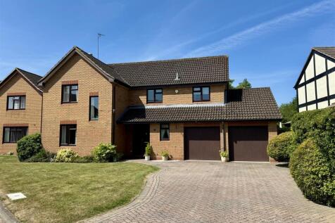 4 bedroom house for sale