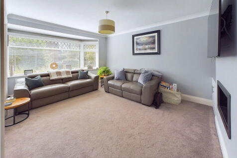 Sandown Road, Southwick 4 bed detached house for sale